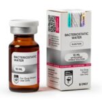 Bacteriostatic Water (Bac Water)