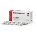 Exemestane 250