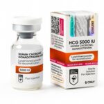 HCG (Gonadotropin)
