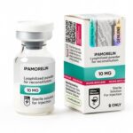 Ipamorelin