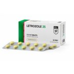 Letrozole 25