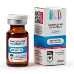 Nandrolone Decanoate