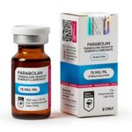 Parabolan (Trenbolone Hexa)