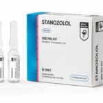 Injectable Stanozolol (Ampoules)