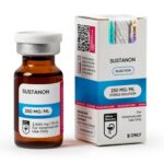 Sustanon (Testosterone Blend)
