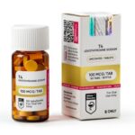 T4 (Levothyroxine)