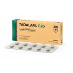 Tadalafil C20