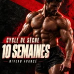 10 Week Cutting Cycle – Advanced Level