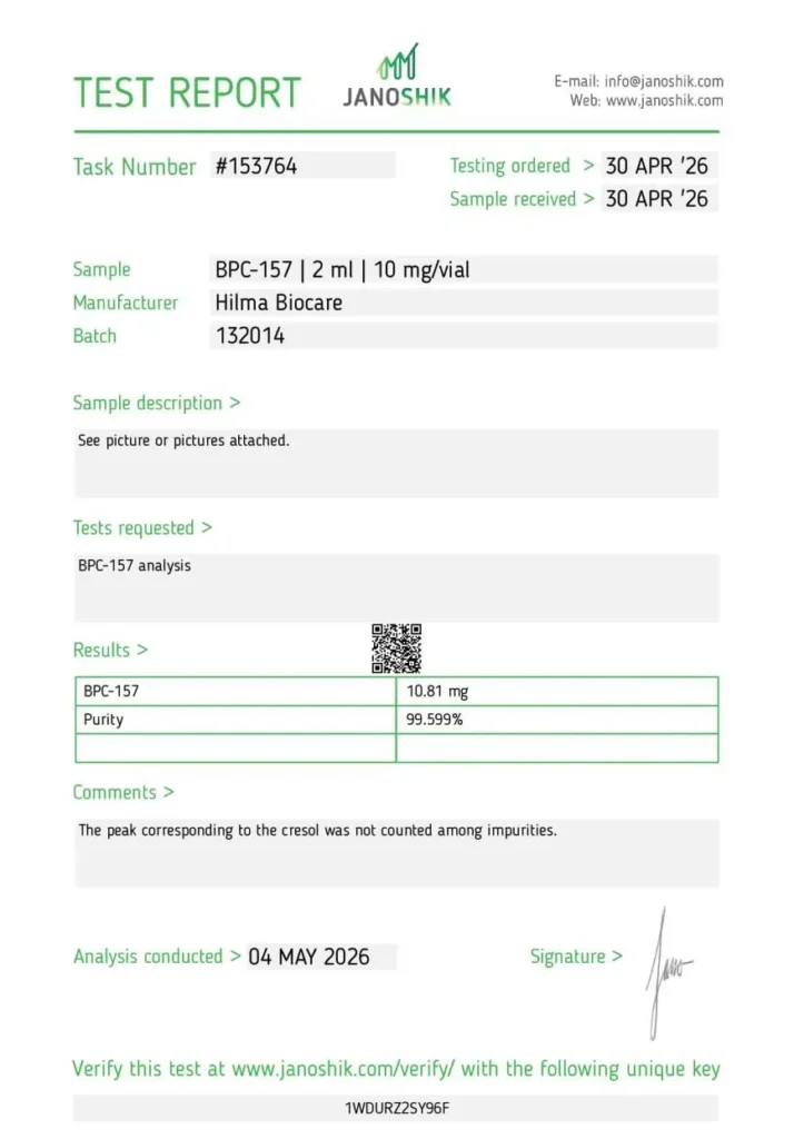 bpc-157-hilma-biocare-lab-test-2026sept