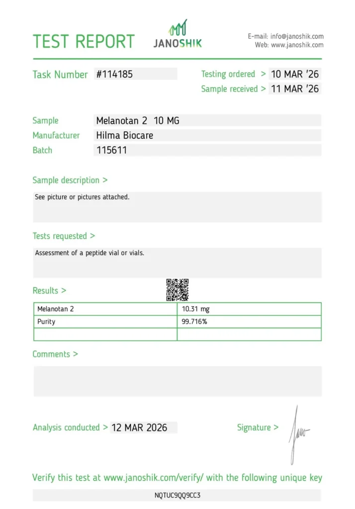 melanotan-2-hilma-biocare-lab-test-2026sept