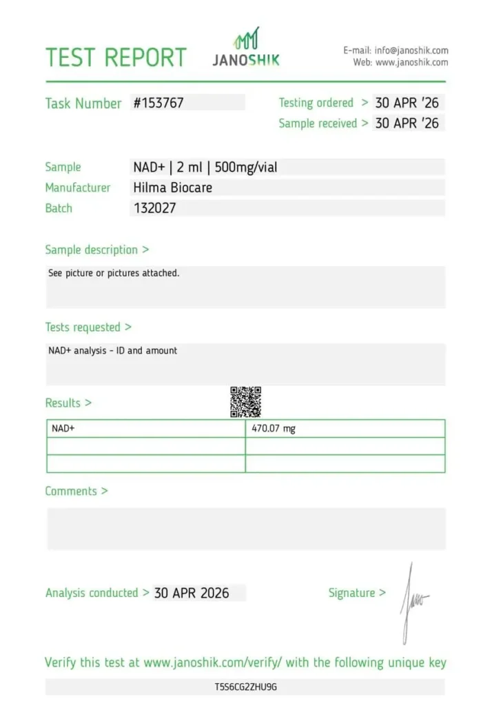 nad-hilma-biocare-lab-test-2026sept
