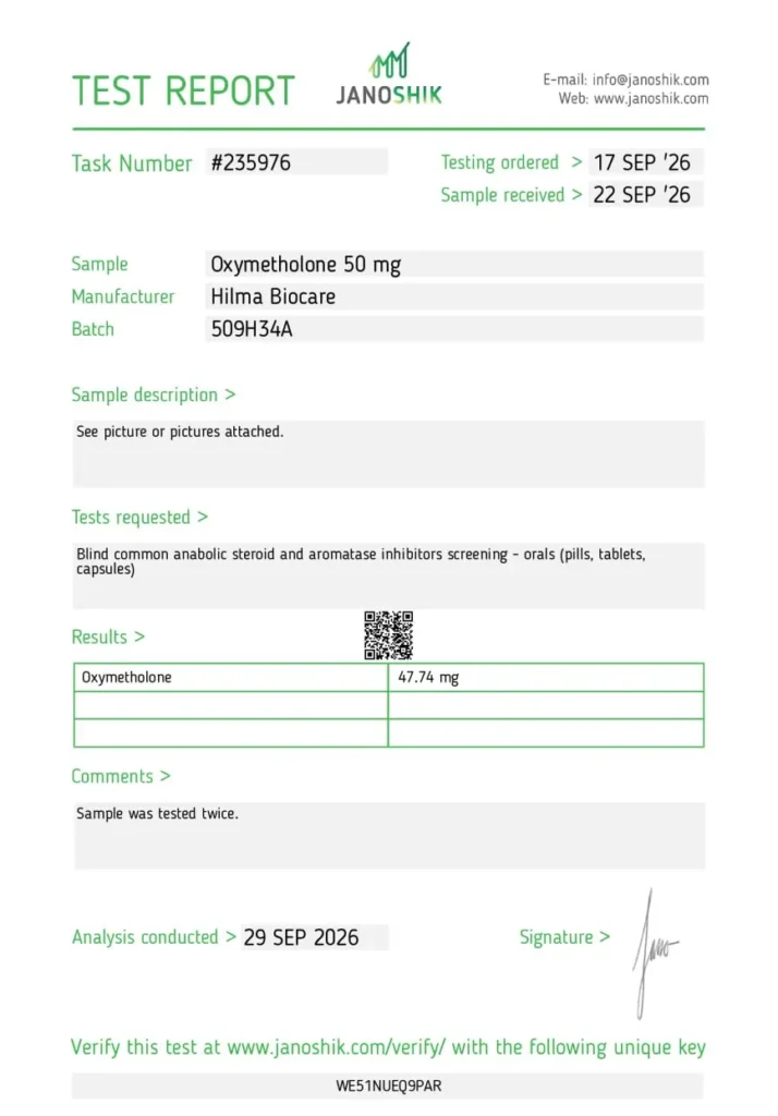 oxymetholone-hilma-biocare-lab-test-2026sept
