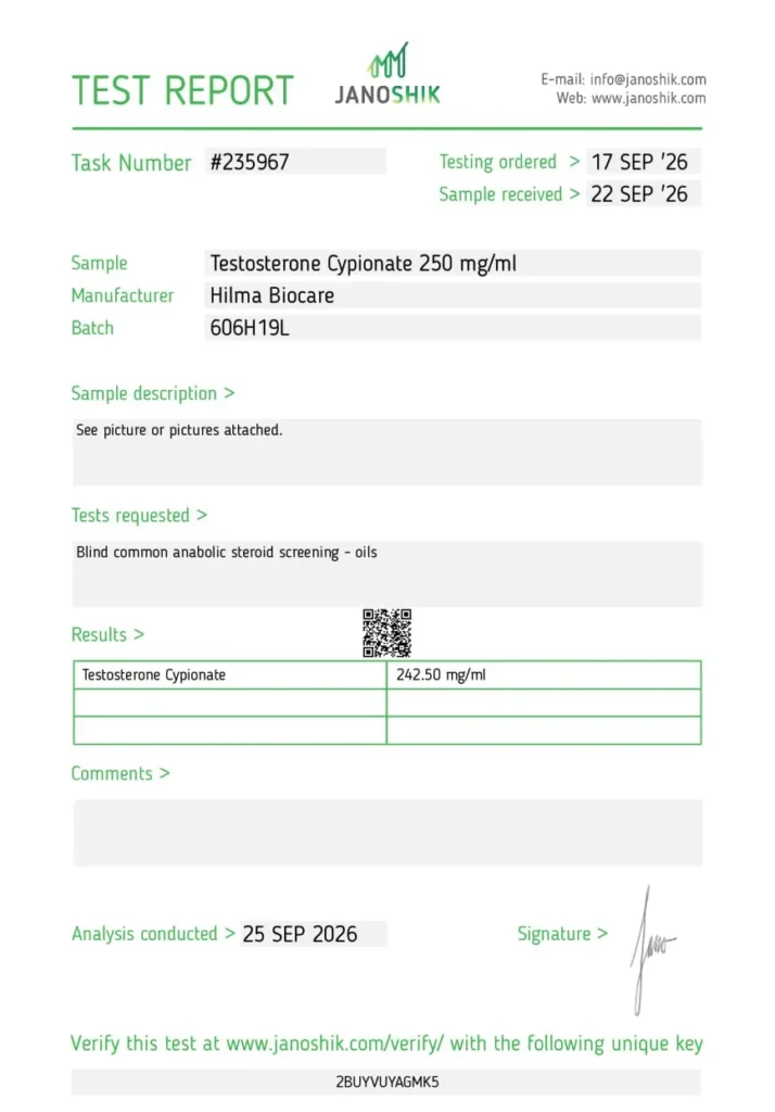 testosterone-cypionate-hilma-biocare-lab-test-2026sept
