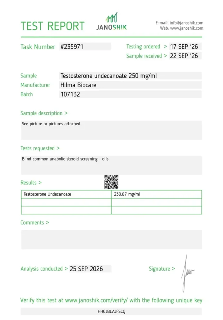 testosterone-undecanoate-hilma-biocare-lab-test-2026sept